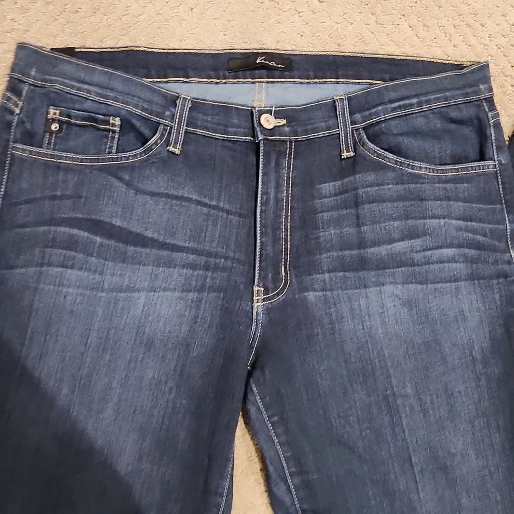KanCan Jeans. Sz 34. Must See! - Picture 3 of 7